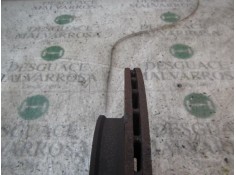 Recambio de disco freno delantero para hyundai i20 classic referencia OEM IAM 517121J500   2