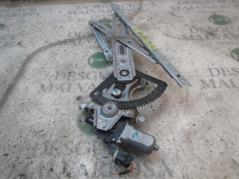 Recambio de elevalunas delantero derecho para hyundai i20 classic referencia OEM IAM 824041J010 988201J100 2621004670