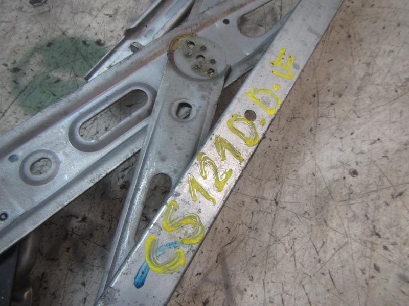 Recambio de elevalunas delantero derecho para hyundai i20 classic referencia OEM IAM 824041J010 988201J100 2621004670