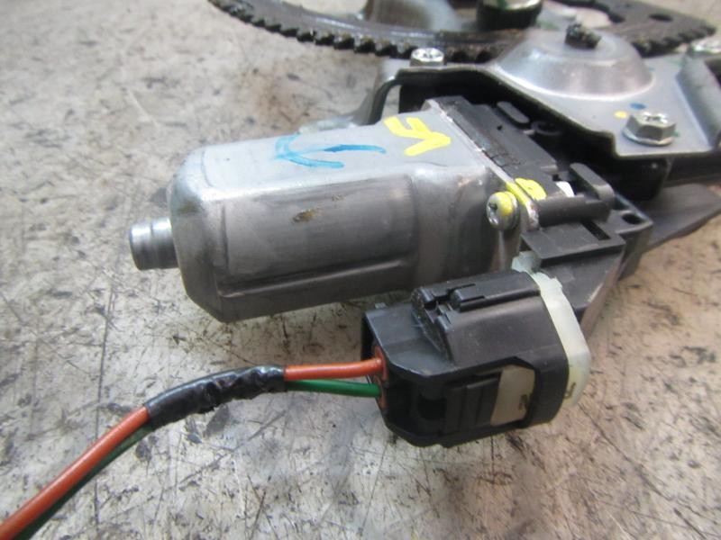 Recambio de elevalunas delantero izquierdo para hyundai i20 classic referencia OEM IAM 824031J010 988101J100 2621004680