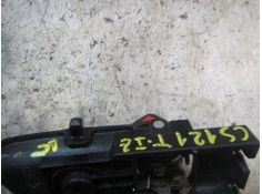 Recambio de maneta interior trasera izquierda para hyundai i20 classic referencia OEM IAM 826101J0009P   2