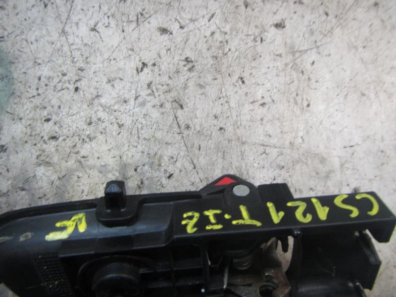 Recambio de maneta interior trasera izquierda para hyundai i20 classic referencia OEM IAM 826101J0009P  