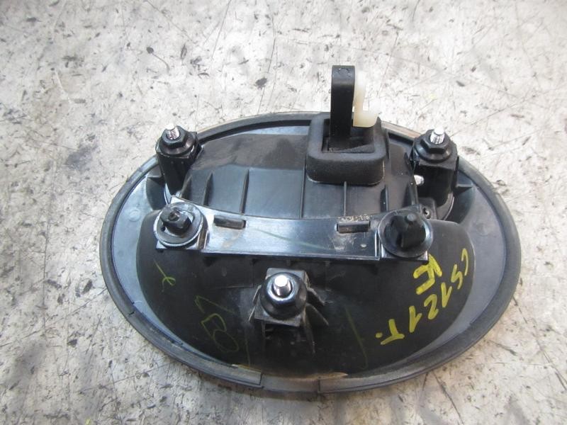 Recambio de maneta porton para hyundai i20 classic referencia OEM IAM 817201J020  