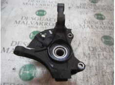 Recambio de mangueta delantera izquierda para hyundai i20 classic referencia OEM IAM 517151J100   2