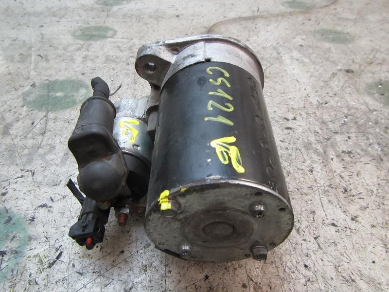 Recambio de motor arranque para hyundai i20 classic referencia OEM IAM 3610003100 3610003100 1250902