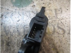 Recambio de motor apertura trampillas climatizador para hyundai i20 classic referencia OEM IAM 971621JAA0   2