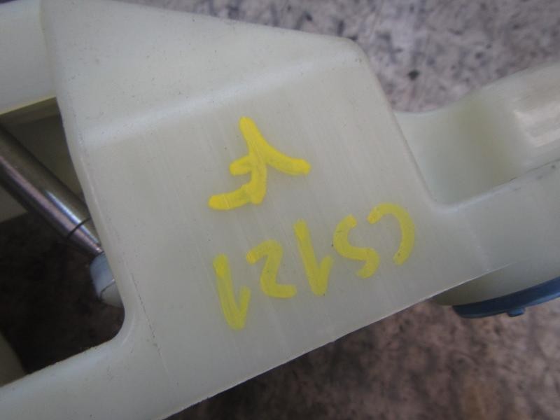 Recambio de palanca cambio para hyundai i20 classic referencia OEM IAM 437001J100  