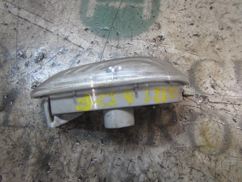 Recambio de piloto lateral izquierdo para hyundai i20 classic referencia OEM IAM 923011J000  