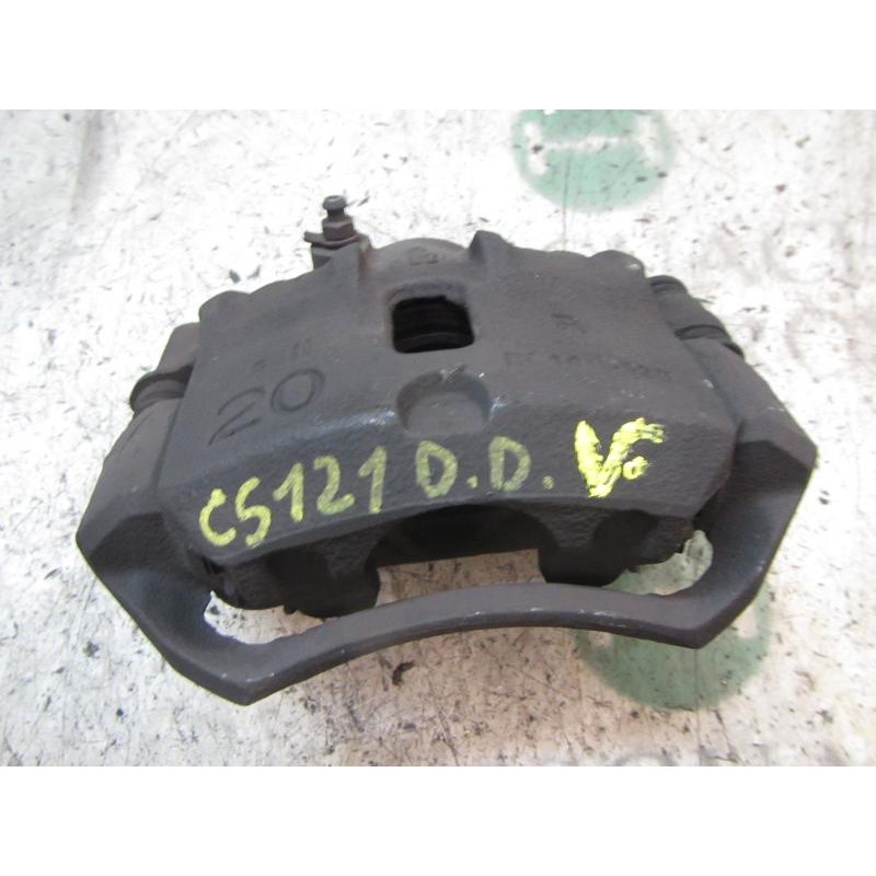 Recambio de pinza freno delantera derecha para hyundai i20 classic referencia OEM IAM 581301J600  