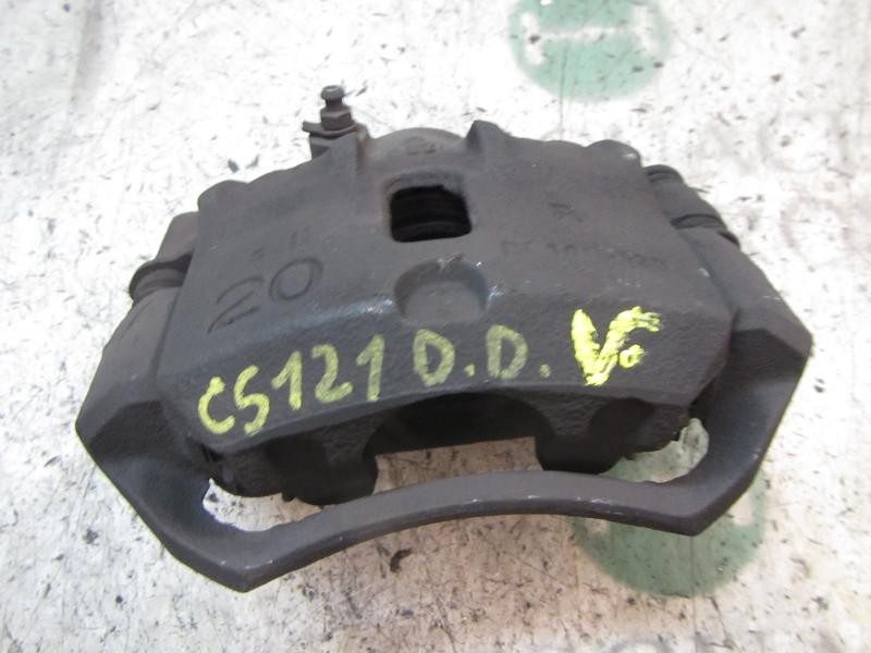 Recambio de pinza freno delantera derecha para hyundai i20 classic referencia OEM IAM 581301J600  