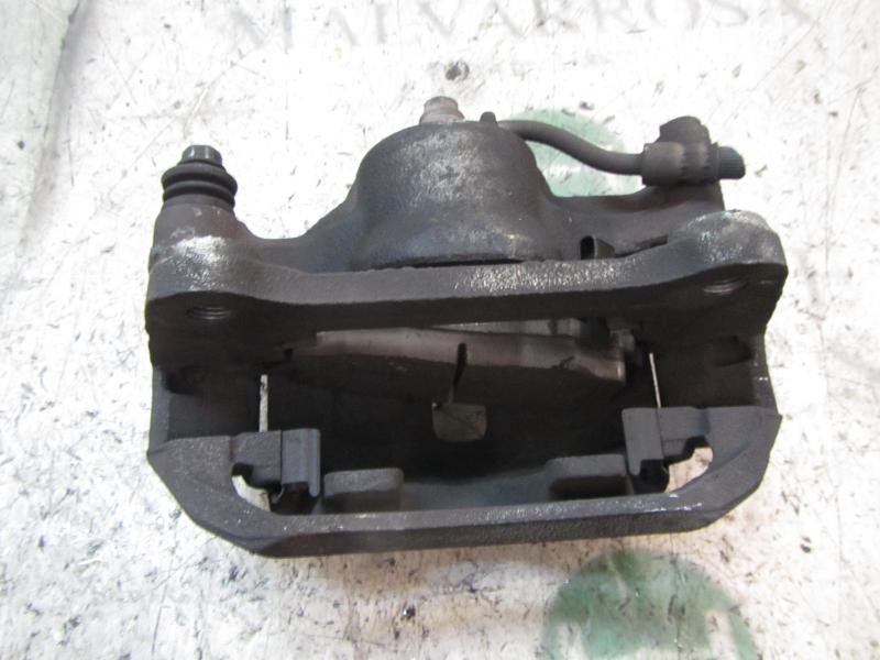 Recambio de pinza freno delantera derecha para hyundai i20 classic referencia OEM IAM 581301J600  