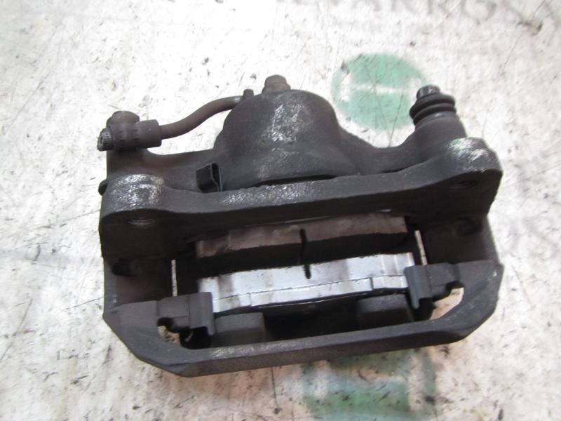 Recambio de pinza freno delantera izquierda para hyundai i20 classic referencia OEM IAM 581101J600  