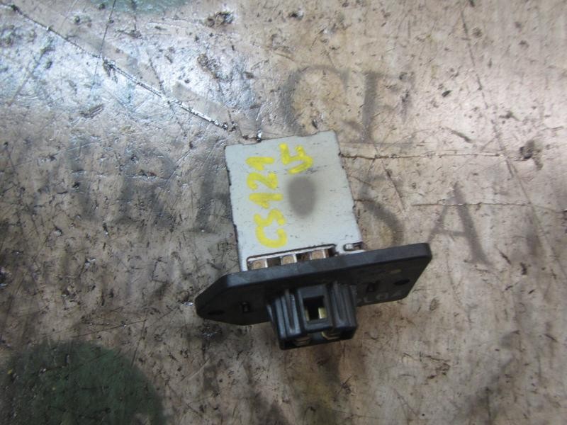Recambio de resistencia calefaccion para hyundai i20 classic referencia OEM IAM 971281J000  