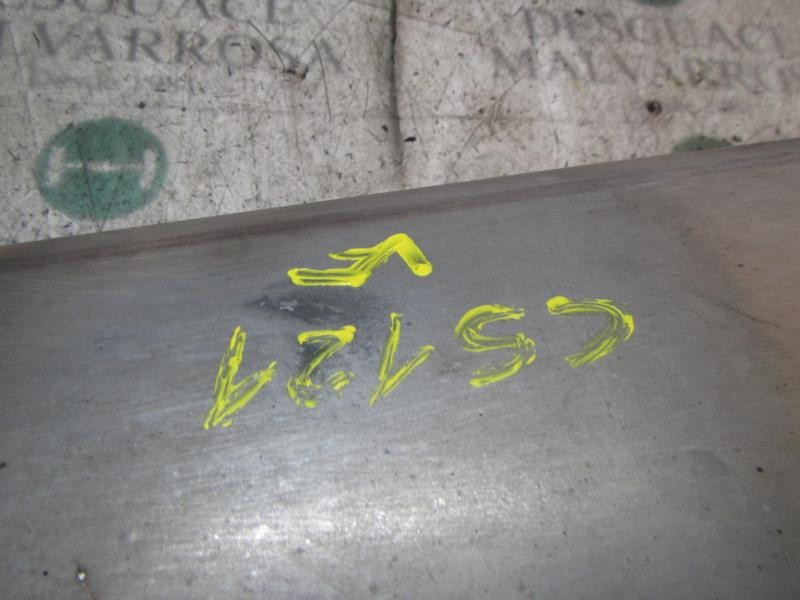 Recambio de silenciador trasero para hyundai i20 classic referencia OEM IAM 287301J100  