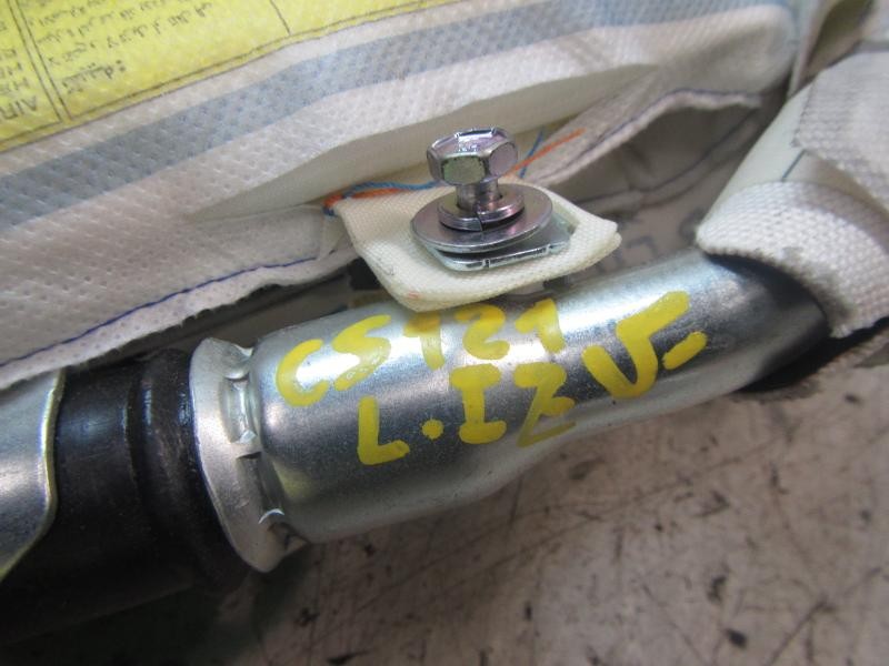 Recambio de airbag cortina delantero izquierdo para hyundai i20 classic referencia OEM IAM 850101J000 A390560 A390560