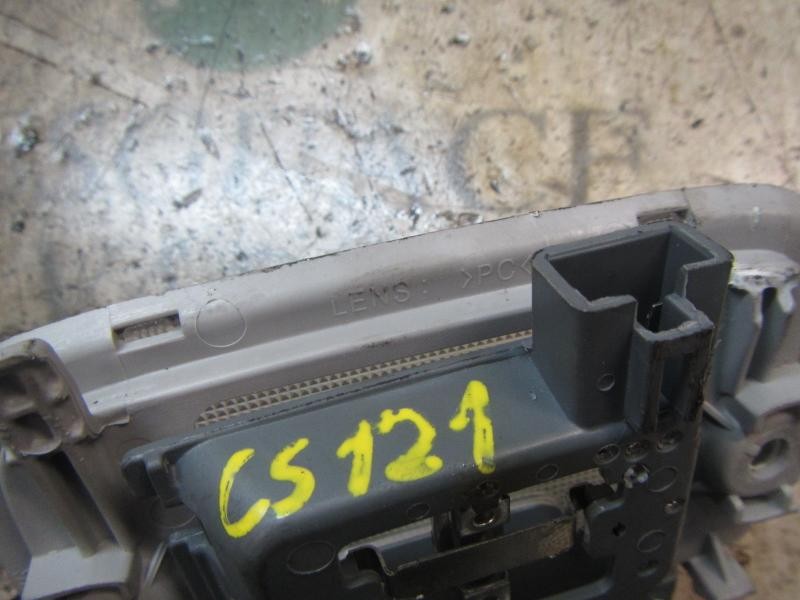 Recambio de piloto interior para hyundai i20 classic referencia OEM IAM 928501M000OM  