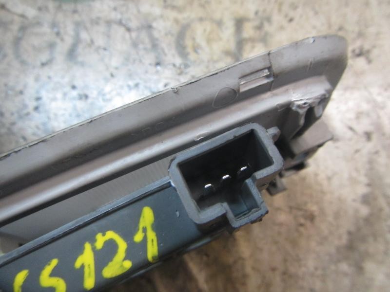 Recambio de piloto interior para hyundai i20 classic referencia OEM IAM 928501M000OM  