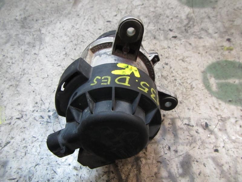 Recambio de faro antiniebla derecho para fiat punto berlina (188) 1.3 16v multijet feel referencia OEM IAM   