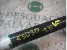 Recambio de transmision trasera derecha para cadillac srx v6 elegance referencia OEM IAM 15919079   2