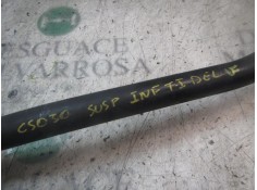 Recambio de brazo suspension inferior trasero izquierdo para cadillac srx v6 elegance referencia OEM IAM 25716358   2