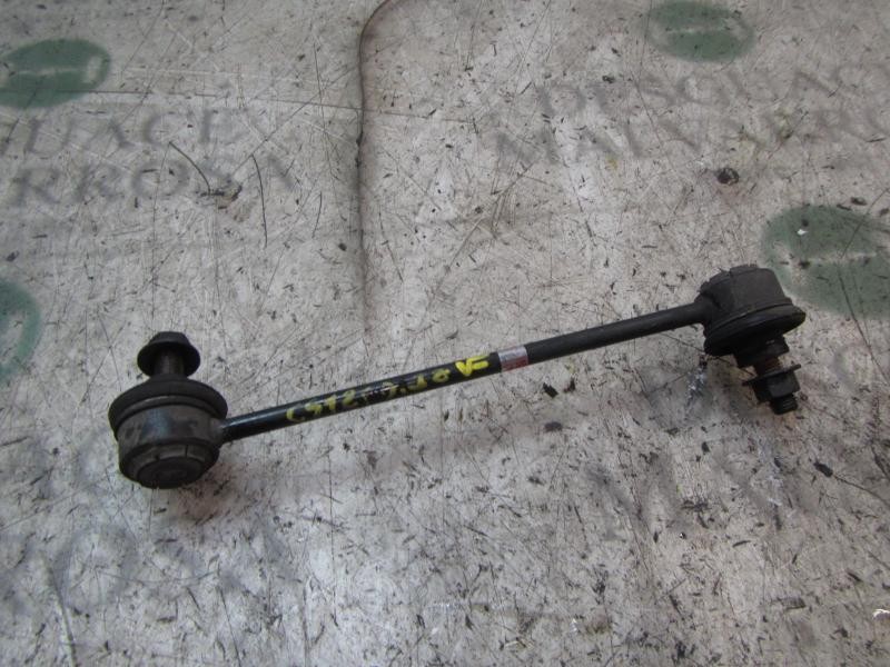 Recambio de tirante delantero izquierdo para hyundai i20 classic referencia OEM IAM 548301J000  