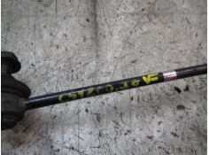 Recambio de tirante delantero izquierdo para hyundai i20 classic referencia OEM IAM 548301J000   2