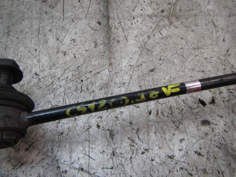 Recambio de tirante delantero izquierdo para hyundai i20 classic referencia OEM IAM 548301J000  