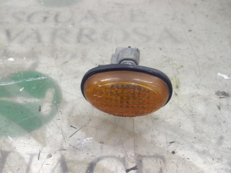 Recambio de piloto lateral izquierdo para hyundai h 1 h 1 furg.caja cerr.c. quinta referencia OEM IAM 9230325000  