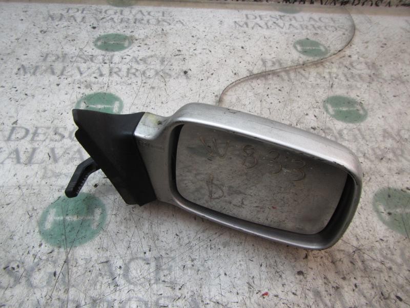 Recambio de espejo derecho para ford orion 1.6 referencia OEM IAM   