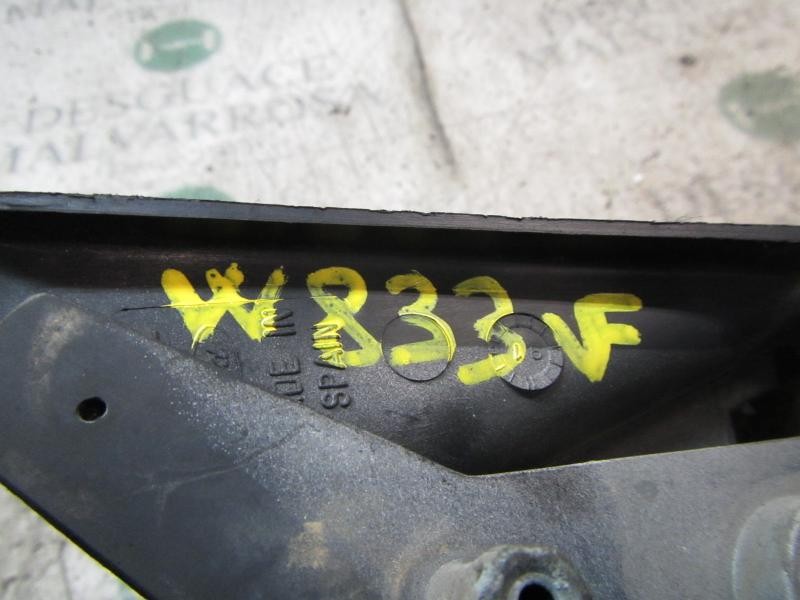 Recambio de espejo derecho para ford orion 1.6 referencia OEM IAM   