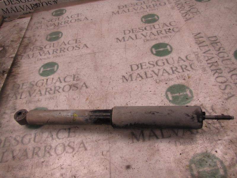 Recambio de amortiguador trasero derecho para opel corsa c enjoy referencia OEM IAM   