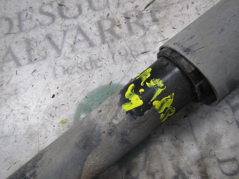 Recambio de amortiguador trasero derecho para opel corsa c enjoy referencia OEM IAM   