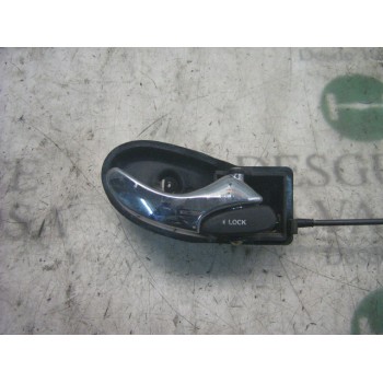 MANETA INTERIOR TRASERA DERECHA 