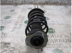 Recambio de amortiguador delantero derecho para ford fiesta (cb1) trend referencia OEM IAM 1713973   2