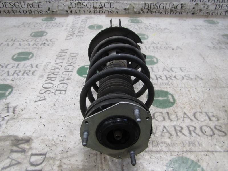 Recambio de amortiguador delantero derecho para ford fiesta (cb1) trend referencia OEM IAM 1713973  