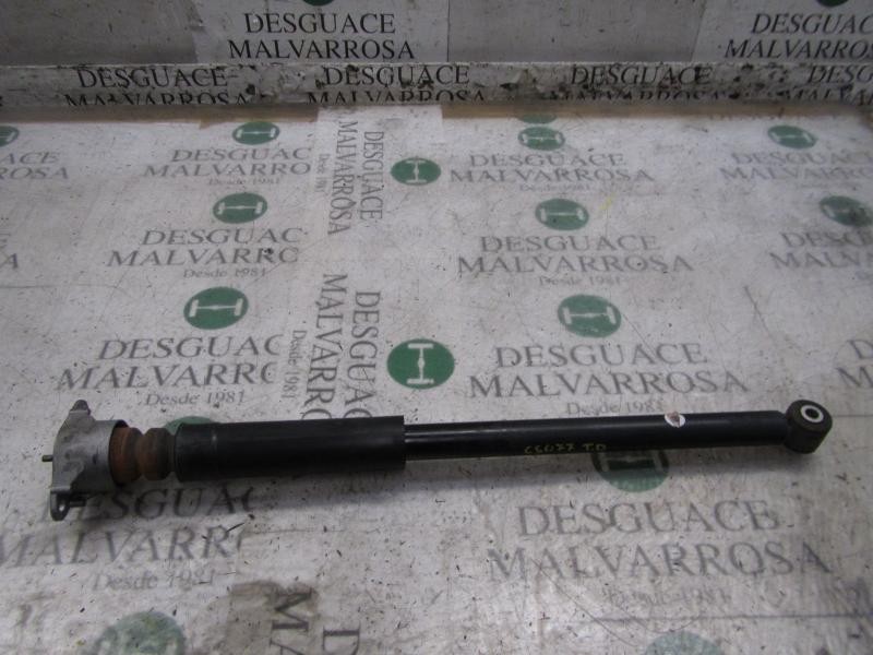 Recambio de amortiguador trasero derecho para ford fiesta (cb1) trend referencia OEM IAM 1721237  