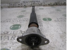 Recambio de amortiguador trasero derecho para ford fiesta (cb1) trend referencia OEM IAM 1721237   2