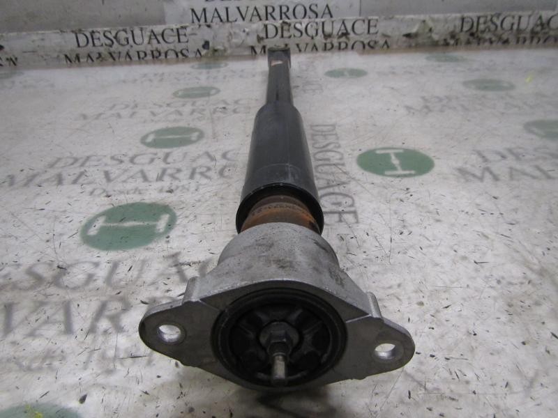 Recambio de amortiguador trasero derecho para ford fiesta (cb1) trend referencia OEM IAM 1721237  