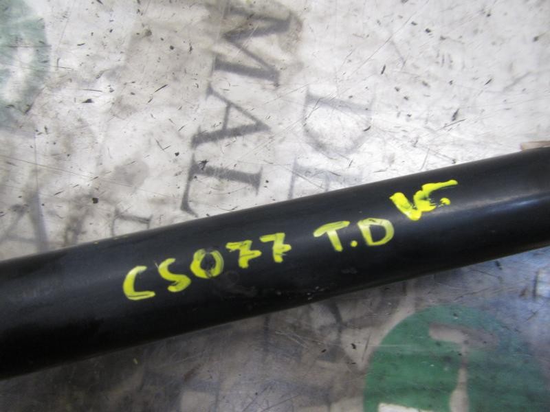 Recambio de amortiguador trasero derecho para ford fiesta (cb1) trend referencia OEM IAM 1721237  