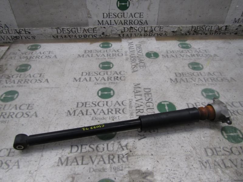 Recambio de amortiguador trasero izquierdo para ford fiesta (cb1) trend referencia OEM IAM 1721237  