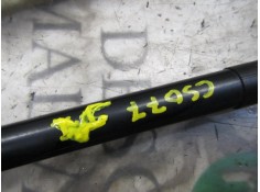 Recambio de amortiguadores maletero / porton para ford fiesta (cb1) trend referencia OEM IAM 1666068   2