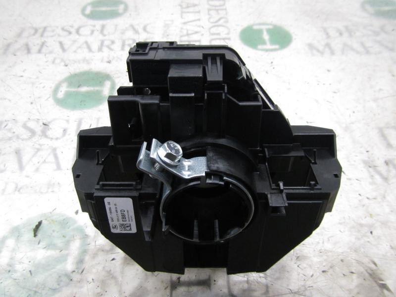 Recambio de anillo airbag para ford fiesta (cb1) trend referencia OEM IAM 2116409 8A6T13N064GE 