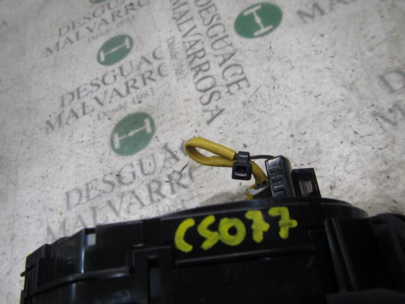 Recambio de anillo airbag para ford fiesta (cb1) trend referencia OEM IAM 2116409 8A6T13N064GE 