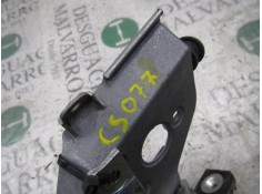 Recambio de articulacion limpia delantero para ford fiesta (cb1) trend referencia OEM IAM 1753741   2