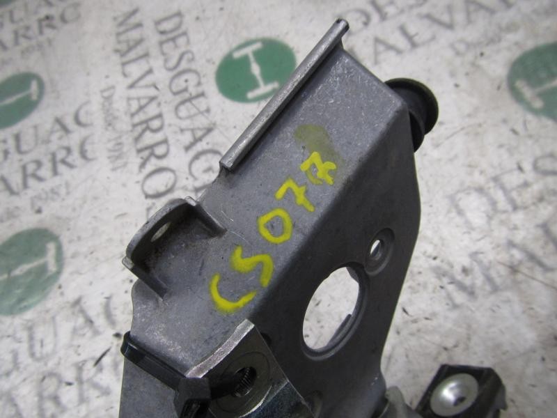 Recambio de articulacion limpia delantero para ford fiesta (cb1) trend referencia OEM IAM 1753741  