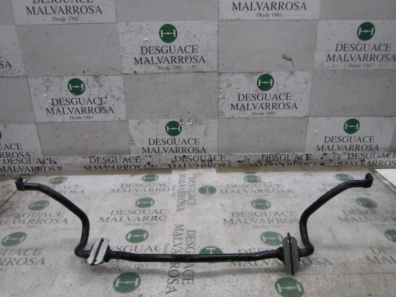 Recambio de barra estabilizadora delantera para ford fiesta (cb1) trend referencia OEM IAM 1562799  