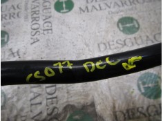 Recambio de barra estabilizadora delantera para ford fiesta (cb1) trend referencia OEM IAM 1562799   2