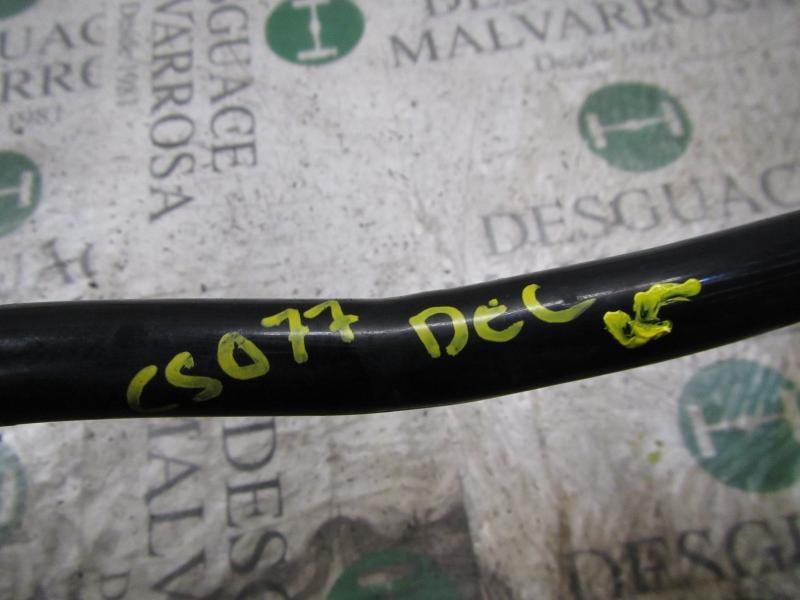 Recambio de barra estabilizadora delantera para ford fiesta (cb1) trend referencia OEM IAM 1562799  