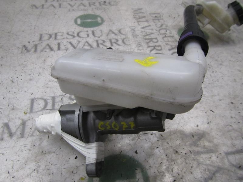 Recambio de bomba freno para ford fiesta (cb1) trend referencia OEM IAM 1751664  