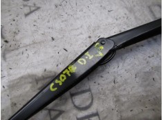 Recambio de brazo limpia delantero izquierdo para ford fiesta (cb1) trend referencia OEM IAM 2026776   2